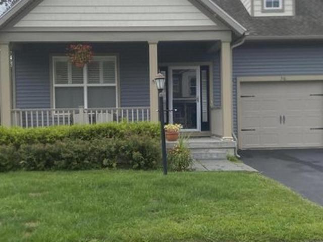 Townhouse for sale in Malta, New York