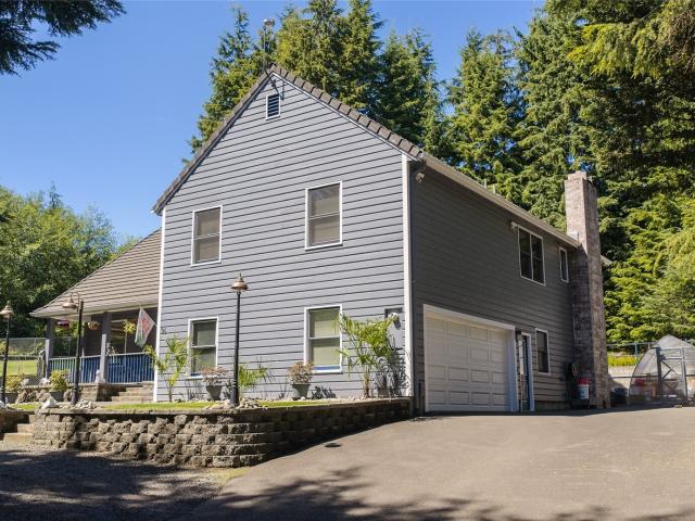 House for sale in Hoquiam, Washington
