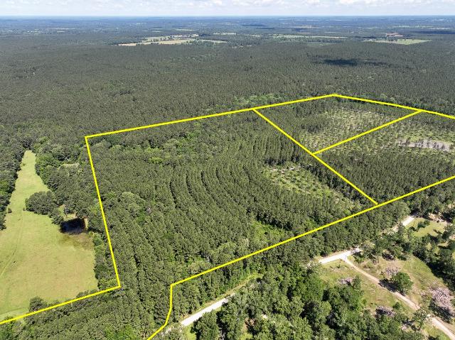 Land for sale in Groveton, Texas