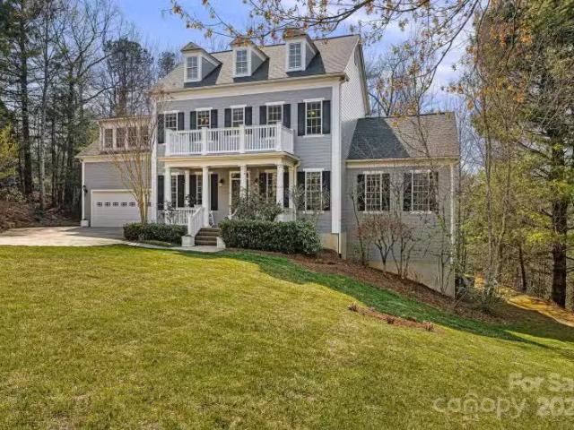 House for sale in Asheville