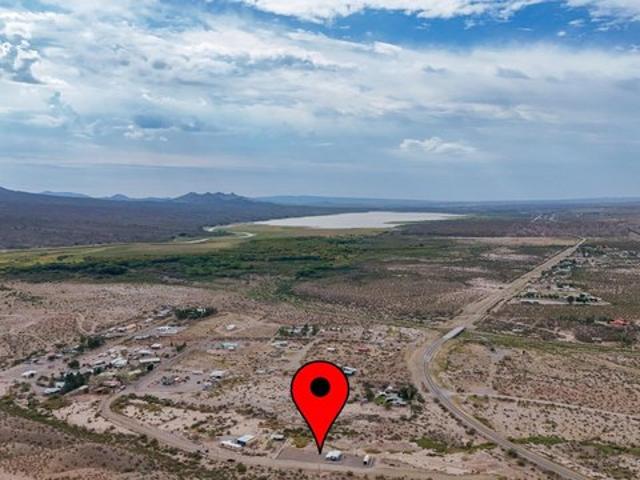 Land for sale in Caballo, Sierra County