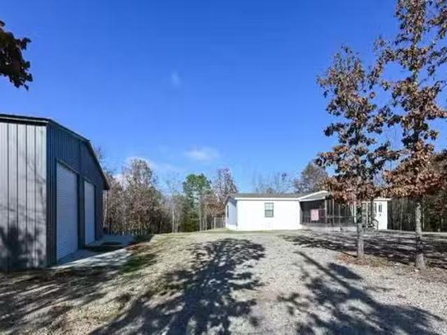 House for rent in Ark