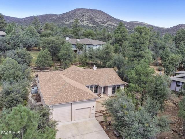 House for sale in Prescott, Arizona