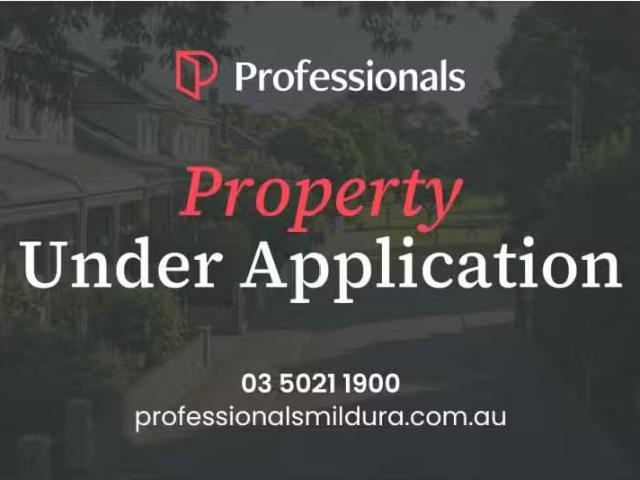 House for rent in Gol Gol, New South Wales