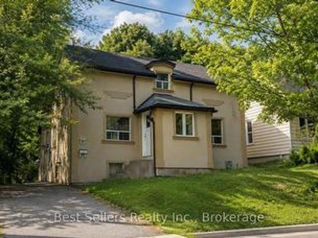 Property for sale in Orangeville, Central Ontario