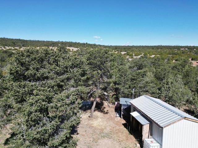 Land for sale in Edgewood, New Mexico