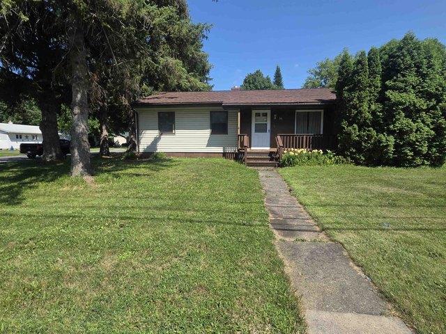 House for sale in Village of Massena, Town of Massena