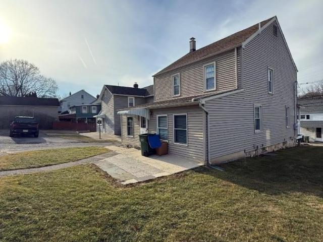 House for sale in Bloomsbury, New Jersey