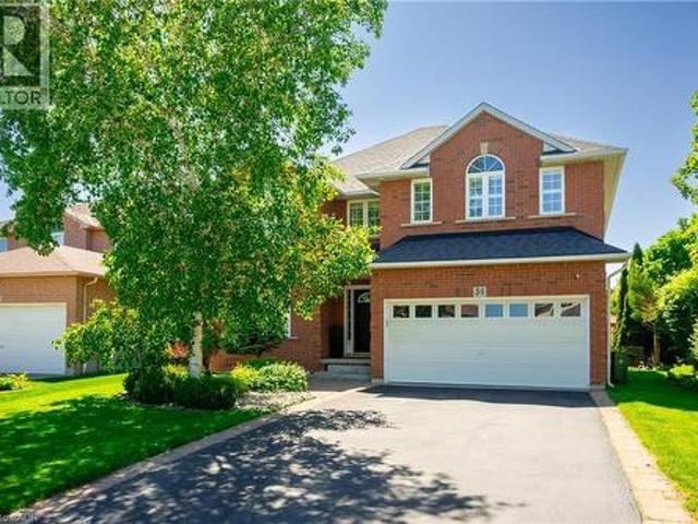 House for sale in Ancaster, Ontario