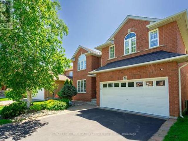 House for sale in Ancaster, Ontario