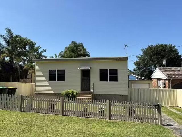 House for rent in Gwandalan, New South Wales