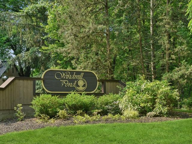 Townhouse for sale in Morristown