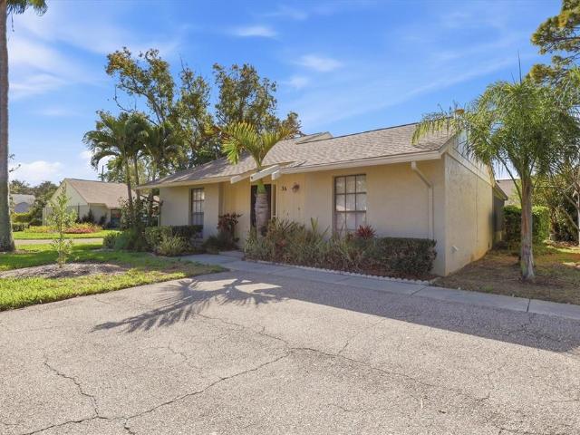 Condo for sale in Tarpon Springs, Florida