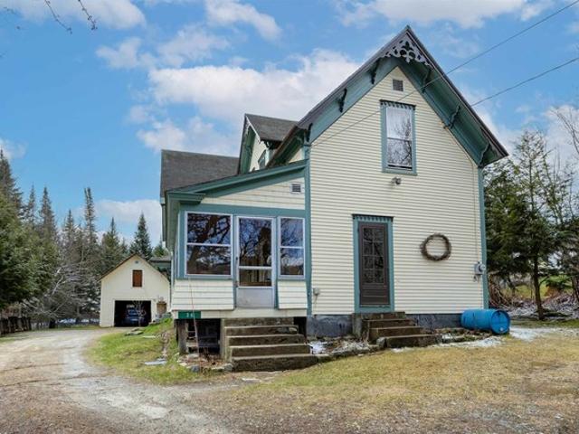 House for sale in Groton, Vermont