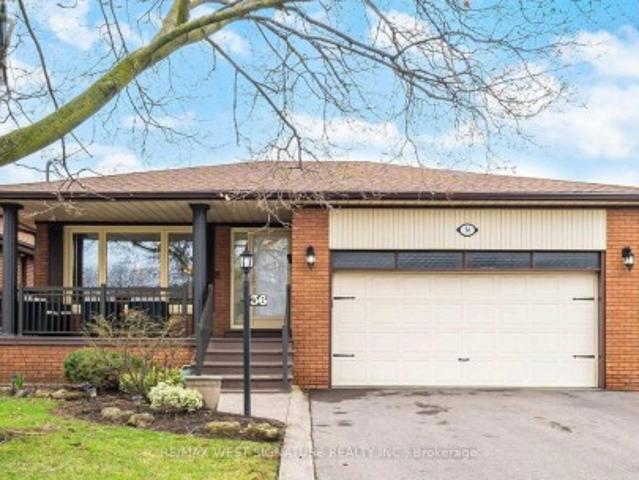 House for sale in Woburn, Ontario