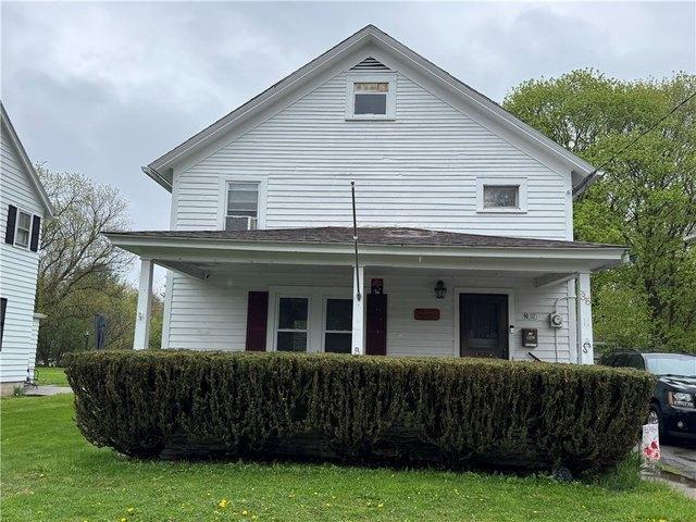 House for sale in Alma, New York