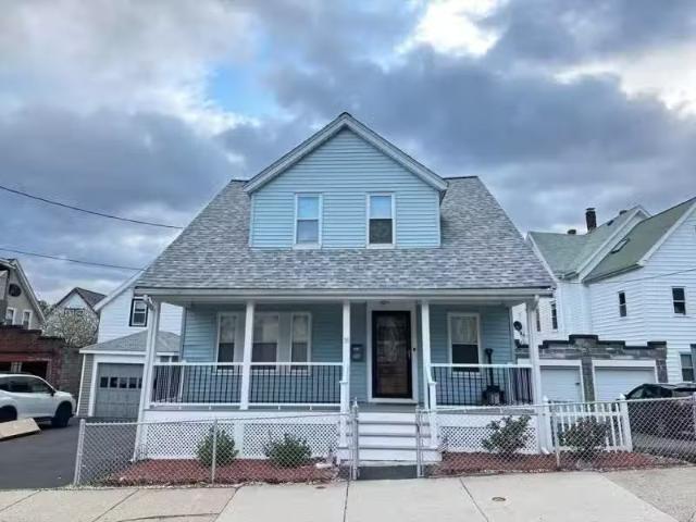 House for rent in Malden