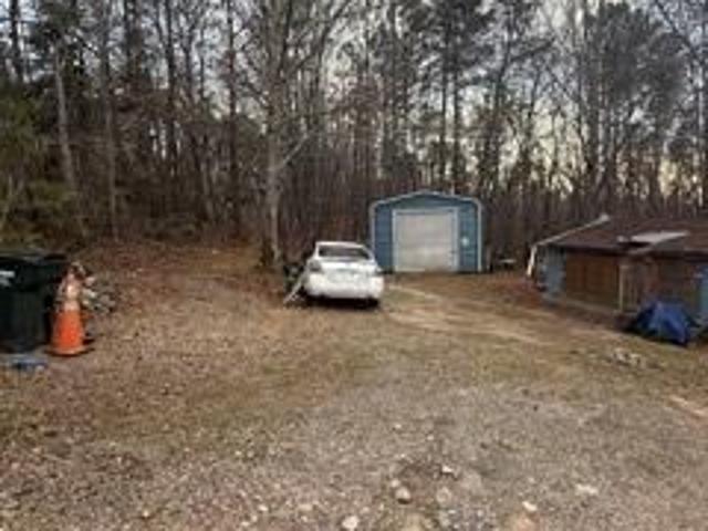House for sale in Paulding, Georgia