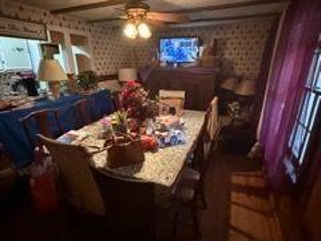 House for sale in Paulding, Georgia