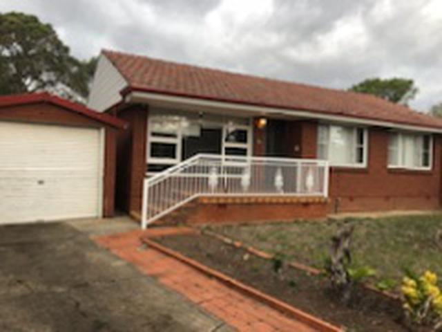 House for rent in Sydney, New South Wales