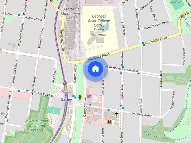 House for rent in Sydney, New South Wales