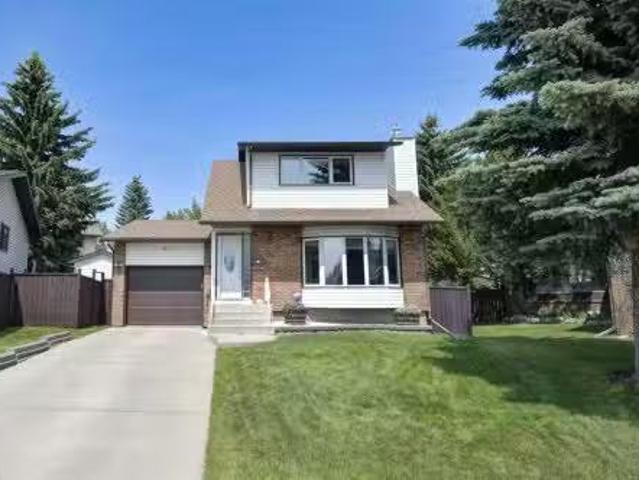 House for sale in Northwest, Alberta