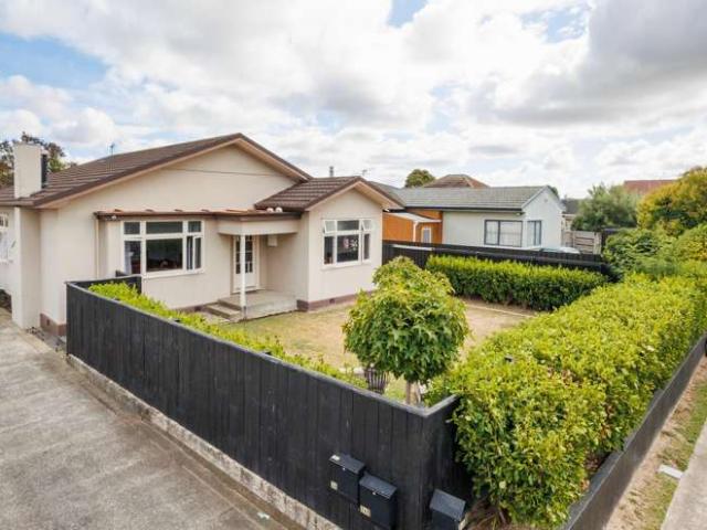 House for sale in Manawatu District