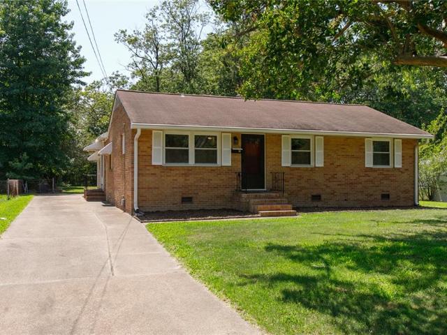 House for sale in Virginia