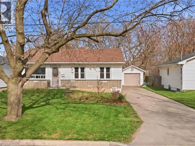 House for rent in Niagara, Ontario