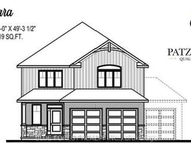 House for sale in Central Elgin, Ontario