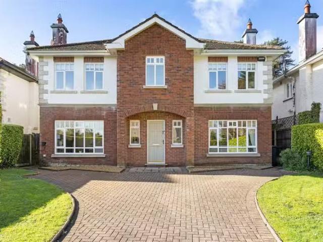 House for sale