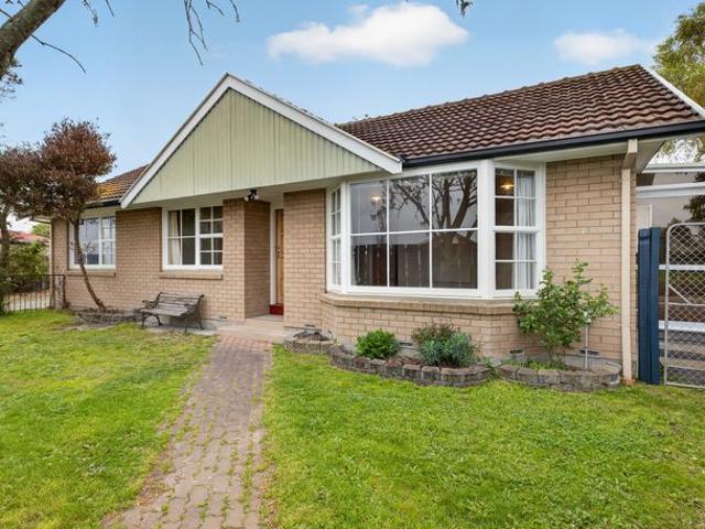 House for rent in Aranui, Christchurch