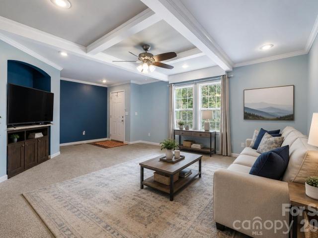 House for sale in Yancey, North Carolina