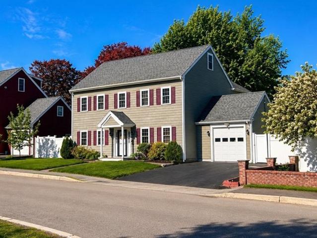 House for sale in Braintree Highlands, Braintree