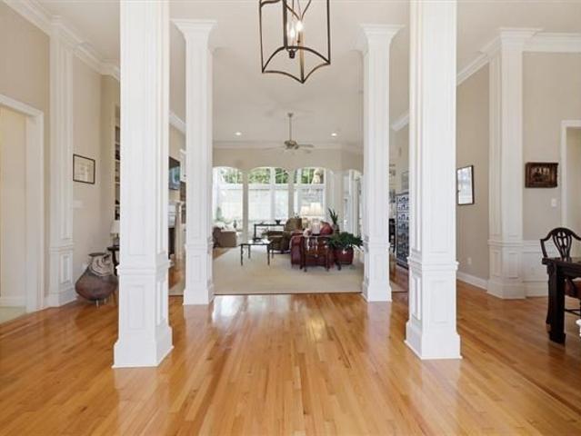 House for sale in Mandeville, Louisiana
