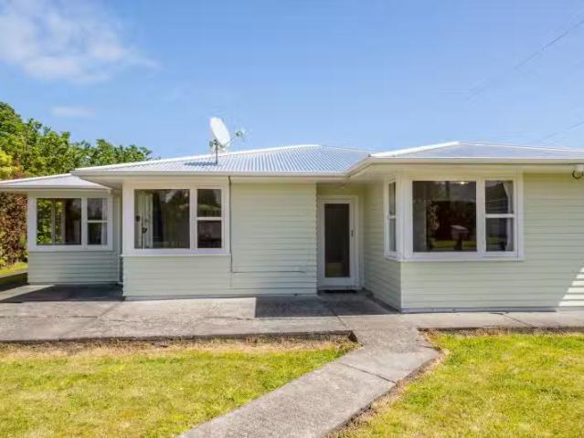 House for sale in Featherston, Wellington