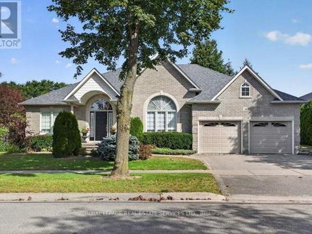 House for sale in Durham, Ontario