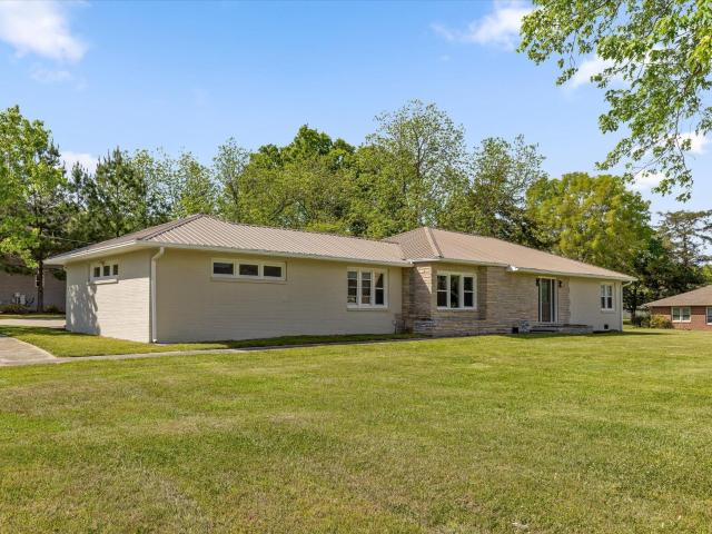 House for sale in Trenton, Georgia