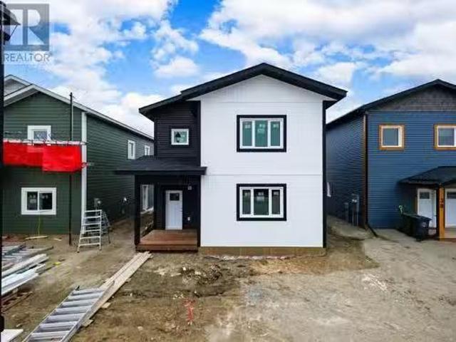 House for sale in Marsh Lake, Yukon