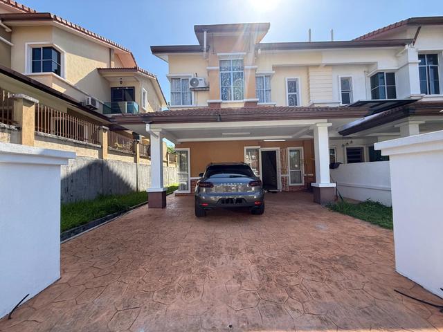 Residential House for sale in Kajang, Langat