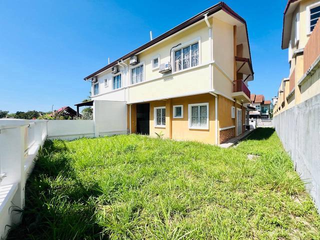 Residential House for sale in Kajang, Langat