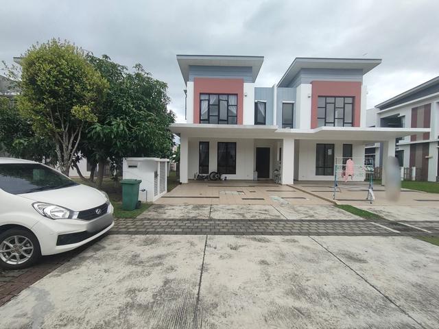 Residential House for sale in Kajang, Langat