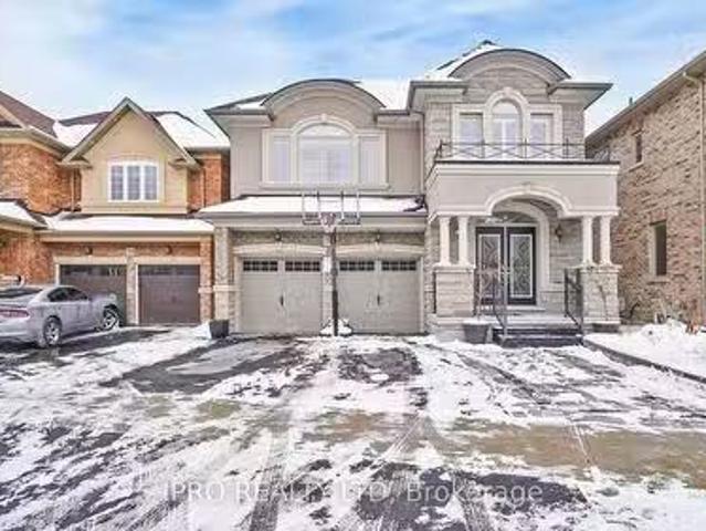 House for sale in Georgina, Ontario