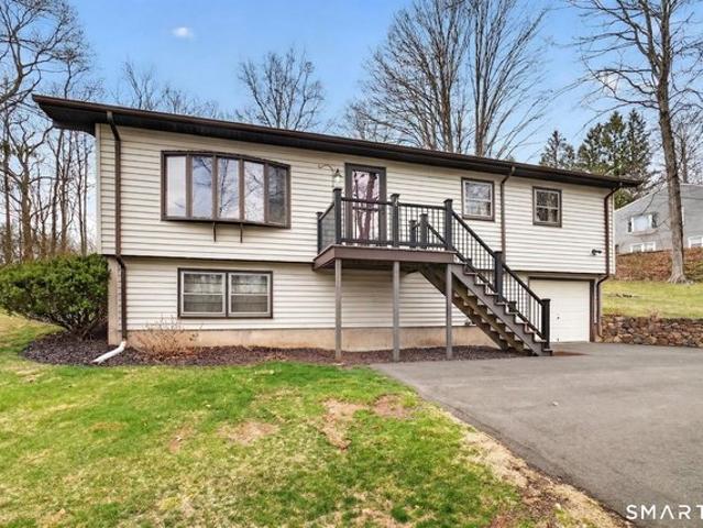 House for sale in North Branford, Connecticut