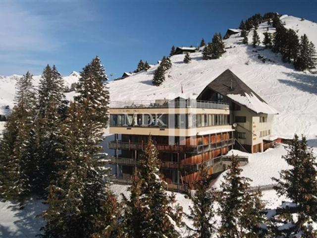 Atelier kaufen in Champéry, Wallis