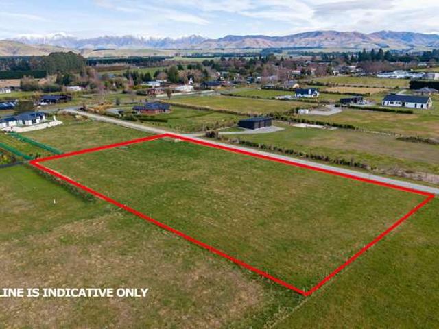 Property for sale in Mount Somers, Canterbury