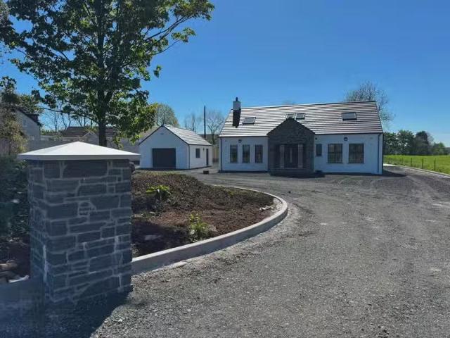 House for sale in Doagh, Ulster