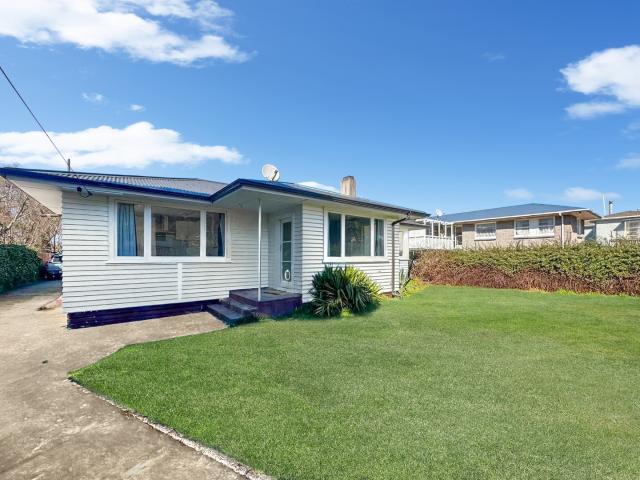 House for rent in Bay Of Plenty