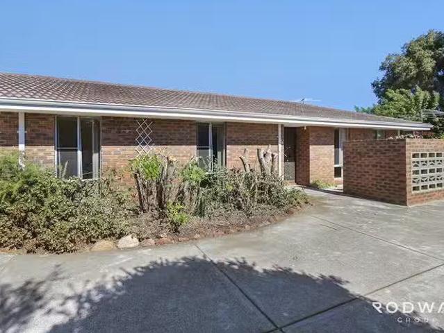 Apartment for rent in Rockingham, Western Australia