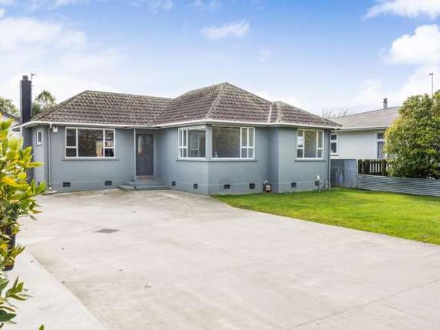 House for sale in Manawatu District